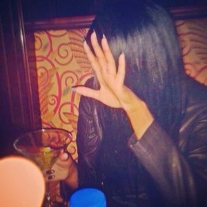 Meet your Posher, Shakiria